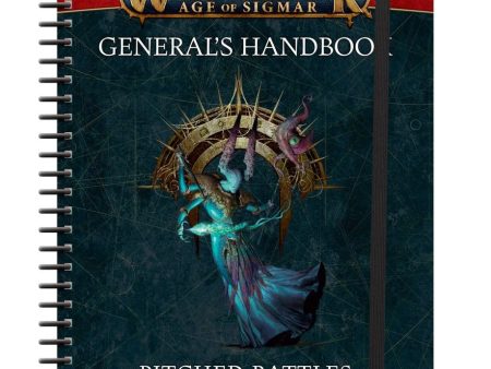 GENERAL S HANDBOOK: PITCHED BATTLES 2023-24 Discount