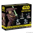 Star Wars: Shatterpoint Plans and Preparations Pack Supply