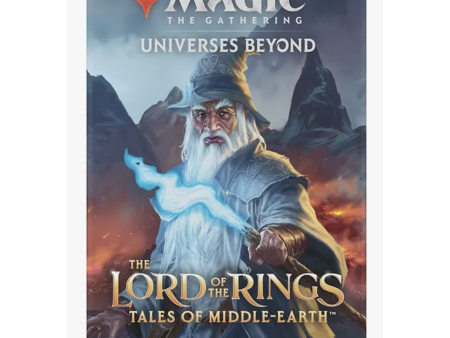 LOTR: Set Booster Online