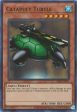 Catapult Turtle (25th Anniversary) [MRD-EN075] Super Rare Sale