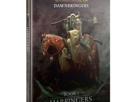 Dawnbringers: Book 1 - Harbingers Fashion