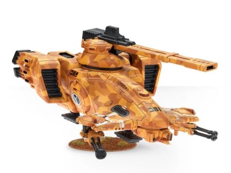 T au Empire: Hammerhead Gunship Sale