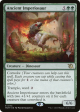 Ancient Imperiosaur (Promo Pack) [March of the Machine Promos] For Sale