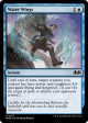 Water Wings [Wilds of Eldraine] Online now