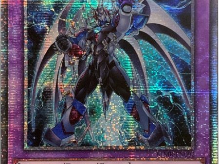 Armed Neos [BLMR-EN002] Quarter Century Secret Rare For Discount