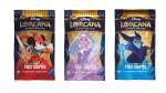 Lorcana: The First Chapter Booster Pack Cheap