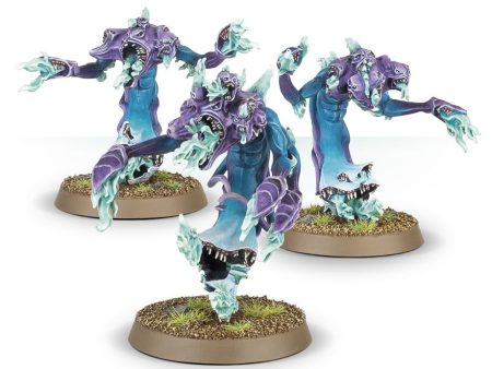 Flamers of Tzeentch Cheap