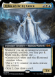 Hylda of the Icy Crown (Extended Art) [Wilds of Eldraine] Online now