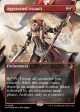 Aggravated Assault (Anime Borderless) (Confetti Foil) [Wilds of Eldraine: Enchanting Tales] Online Sale