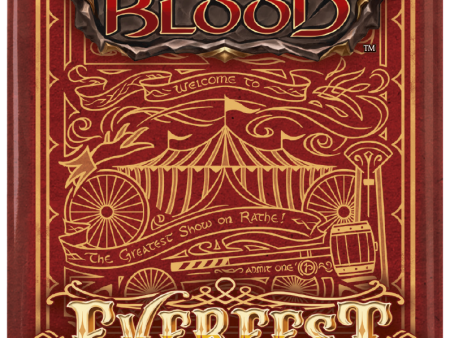 Everfest Booster Pack on Sale