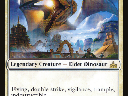 Zetalpa, Primal Dawn [Secret Lair: From Cute to Brute] For Cheap