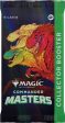 Commander Masters - Collector Booster Pack - Commander Masters (CMM) For Cheap