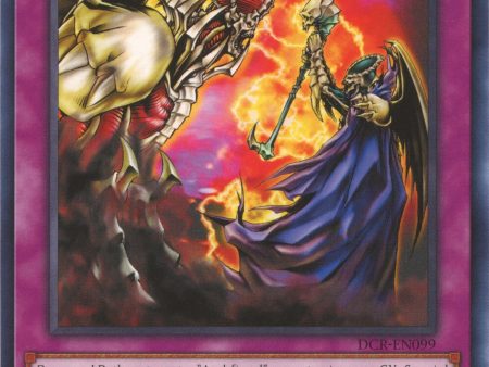 Archfiend s Roar (25th Anniversary) [DCR-EN099] Common For Cheap