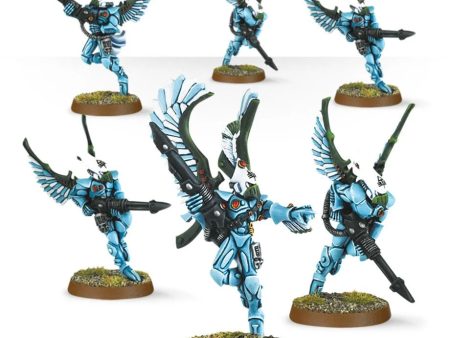 Eldar Swooping Hawks For Cheap