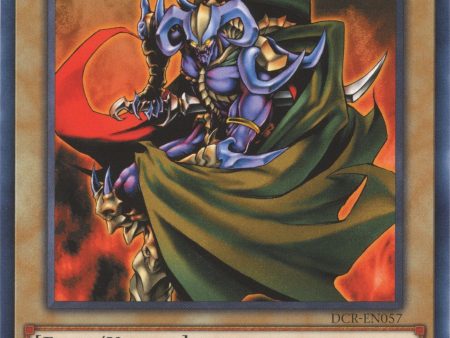 Archfiend Soldier (25th Anniversary) [DCR-EN057] Rare Online Sale