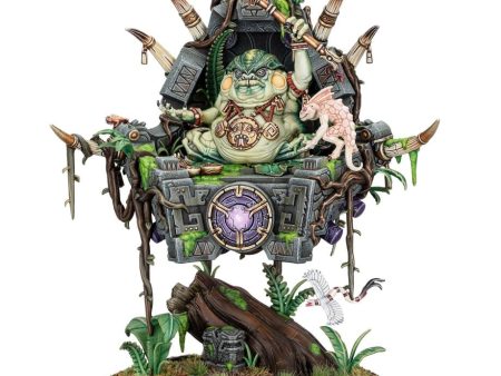 Seraphon: Slann Starmaster Online