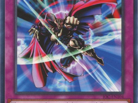 A Hero Emerges (25th Anniversary) [IOC-EN104] Common Discount