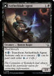 Aetherblade Agent    Gitaxian Mindstinger [March of the Machine] Online now