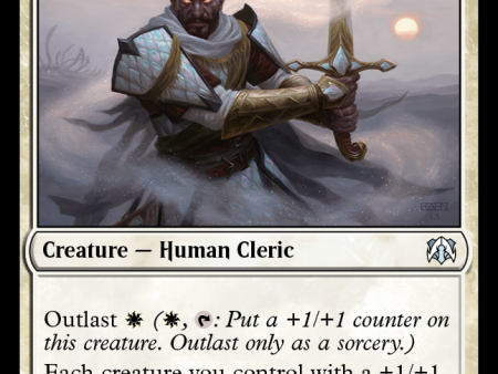 Abzan Battle Priest [March of the Machine Commander] Online