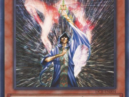 Arsenal Summoner (25th Anniversary) [DCR-EN004] Common Hot on Sale